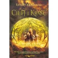Fantasy - Cień i kość. Trylogia Grisza. Tom 1 - miniaturka - grafika 1