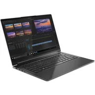 Laptopy 2w1 - Lenovo Yoga 9 14ITL5 i7-1185G7 14  FHD IPS 400nits Glossy Touch 16GB LPDDR4x-4266 SSD1TB Intel Iris Xe Graphics WLAN+BT Win11 Shadow Black - miniaturka - grafika 1