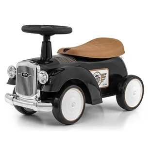 Milly Mally Pojazd Royce Black - Chodziki - miniaturka - grafika 1