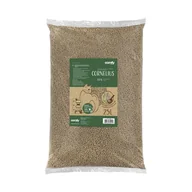 Żwirek dla kotów - COMFY CORNELIUS HERBAL 25L - ZIOŁOWY ŻWIREK KUKURYDZIANY DLA KOTA - miniaturka - grafika 1