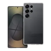 Etui i futerały do telefonów - Futerał CLEAR CASE 2 mm BOX do SAMSUNG S25 Ultra transparentny - miniaturka - grafika 1