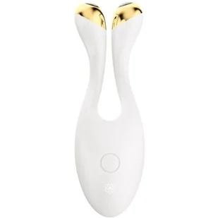 Urządzenie do liftingu twarzy DIFORO Amirta Perl Biały - Pozostałe urządzenia kosmetyczne - miniaturka - grafika 1