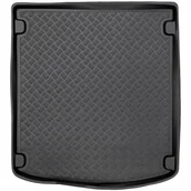 Maty bagażnikowe - Rezaw-plast Mata do bagażnika Standard Audi A6 C7 Avant od 2011 102026 - miniaturka - grafika 1