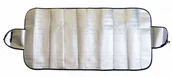 Akcesoria do fotelików - Osłona ochronna na przednią szybę Bottari Greenland lato-zima 200 x 76 cm - miniaturka - grafika 1