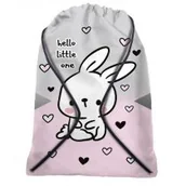 Worki na buty - Worek na gimnastykę No Name - Dziewczynka - miniaturka - grafika 1