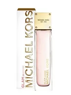 Wody i perfumy damskie - Michael Kors Glam Jasmine woda perfumowana 100ml - miniaturka - grafika 1