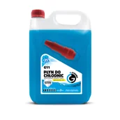 Płyny chłodnicze - PŁYN DO CHŁODNIC CHŁODNICZY -35°C GOTOWY - miniaturka - grafika 1