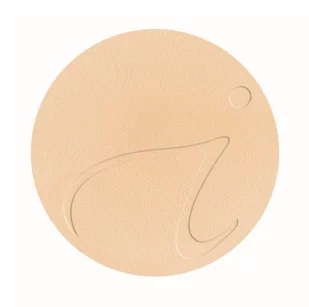 JANE IREDALE pressed Powder Refill  Warm Sienna puder do twarzy, lsf20, Jane Iredale 12804E - Pudry do twarzy - miniaturka - grafika 1