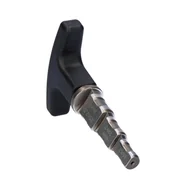 Akcesoria grzewcze - Kalibrator do rur PE-RT/Al/PEHD 16 20 25-26 - miniaturka - grafika 1