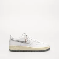 Buty dla chłopców - NIKE AIR FORCE 1 LV8 3 GS - miniaturka - grafika 1