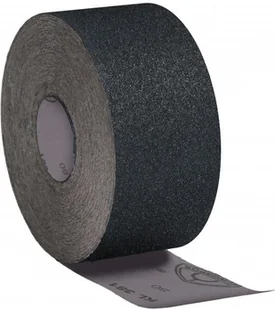 Klingspor TAŚMA PŁÓTNO szer 200 gr 100 KL 381 J (266303) - Materiały ścierne - miniaturka - grafika 1