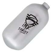Paintball - Butla HP Soger 1,1l 300bar Ink silver - miniaturka - grafika 1