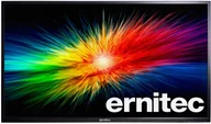 Zestawy do monitoringu - Ernitec 0070-24250-WATERPROOF ekran 50” - miniaturka - grafika 1