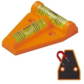 Akcesoria motoryzacyjne - ProPlus 341215 magnetyczna poziomica do przyczep kempingowych, przyczep kempingowych i Caravan 341215 - miniaturka - grafika 1