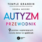 Audiobooki - poradniki - Autyzm. Przewodnik - miniaturka - grafika 1