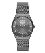 Moda i Uroda OUTLET - SKAGEN Casual Watch SKW6824, szary, One Size, Bransoletka - miniaturka - grafika 1