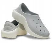 Sneakersy damskie - Crocs Damskie Buty Sportowe Sneakersy Wsuwane Classic 210080 Sneaker 42-43 - miniaturka - grafika 1