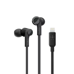 Belkin ROCKSTAR CzarnE G3H0001BTBLK - Słuchawki - miniaturka - grafika 2