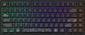 Klawiatury - Dark Project ALU81A Terra Nova G3Ms Moonstone DPKB_NOVA_81_ANSI_BLACK - miniaturka - grafika 1