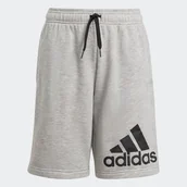 Spodnie i spodenki dla dziewczynek - adidas Essentials Shorts - Adidas - miniaturka - grafika 1