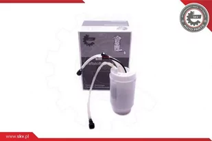 POMPA PALIWA 02SKV845 VW TOUAREG, SILNIKI 3.2 4.2 BENZYNA, 7 - Układ zasilania - akcesoria - miniaturka - grafika 1