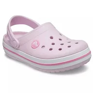 Klapki i japonki damskie - Klapki damskie piankowe ogrodowe Crocs-37-38 - miniaturka - grafika 1