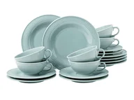 Serwisy do kawy i herbaty - SELTMANN BEAT COLOR GLAZE Serwis do herbaty dla 6 osób - miniaturka - grafika 1