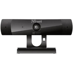 Trust GXT 1160 Vero Streaming - Kamery internetowe - miniaturka - grafika 1