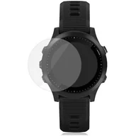 Akcesoria do smartwatchy - PanzerGlass Szkło ochronne SmartWatch na hodinky 30mm 3602 - miniaturka - grafika 1