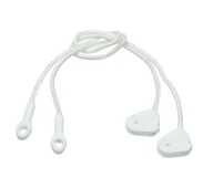 Akcesoria i części do zmywarek - LINKI DRZWI ZMYWARKI BEKO 40 cm.  393 - miniaturka - grafika 1