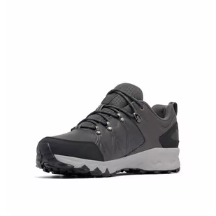 Buty męskie Columbia Peakfreak™ II Outdry™ Leather 2023 Rozmiar butów (UE): 44 / Kolor: czarny - Buty trekkingowe męskie - miniaturka - grafika 1