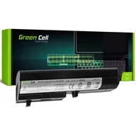 Baterie do laptopów - Green Cell TS17 do Toshiba NB200 NB205 UX/23 - miniaturka - grafika 1