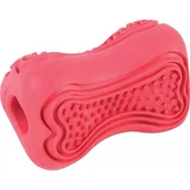 Zabawki dla psów - Zolux Zabawka kauczukowa Titan M Twarda - miniaturka - grafika 1