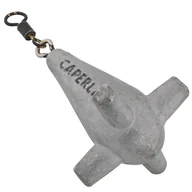 Inne akcesoria dla wędkarzy - Gruntomierz wędkarski Caperlan 85 g - miniaturka - grafika 1