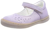 Buty dla dziewczynek - Primigi Sport Trzy.femm, Mary Jane buty dla dziewczynek i dziewcząt, Irysy, 22 EU - miniaturka - grafika 1