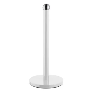 Stojak na papier Grenada biały - Stojaki i wieszaki na papier toaletowy - miniaturka - grafika 1