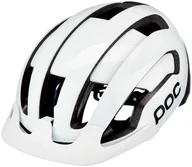 Kaski rowerowe - POC Omne AIR Resistance SPIN Hydrogen White L/56-62 - miniaturka - grafika 1