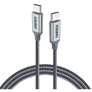 Choetech Kabel Przewód Usb Typ-c Pd 100W 180CM - Kable USB - miniaturka - grafika 1