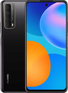 Huawei P Smart 2021 128GB Dual Sim Czarny - Telefony komórkowe - miniaturka - grafika 2