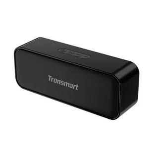 Głośnik bezprzewodowy Bluetooth Tronsmart T2 Mini 2023 Black (czarny) - Głośniki przenośne - miniaturka - grafika 4