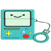 Akcesoria do słuchawek - ETUI AIRPODS PRO SŁUCHAWKI POKROWIEC GRA KONSOLA - miniaturka - grafika 1