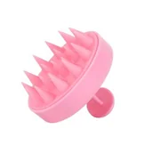 Szczotki i grzebienie do włosów - DONEGAL Blissfu Masażer Do Głowy - miniaturka - grafika 1