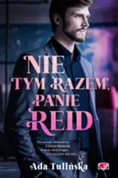 Nie tym razem, panie Reid - E-booki - romanse - miniaturka - grafika 1