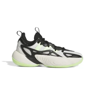 Dziecięce Buty ADIDAS TRAE UNLIMITED 2 J IE7887 – Biały - Koszykówka - miniaturka - grafika 1