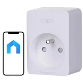 Systemy inteligentnych domów - Gniazdko Smart Plug TP-Link Tapo P110 Tapo P110(1-pack) Biała - miniaturka - grafika 1