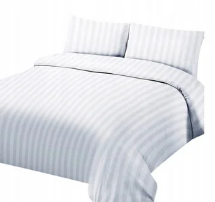 POSZEWKA HOTELOWA ADAMASZEK PRESTIGE 180/200 1CM - Pościel - miniaturka - grafika 1