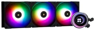 Chłodzenie procesora - Thermalright Frozen Notte 360 Black Argb V2 - miniaturka - grafika 1