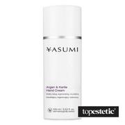 Yasumi Argan&amp;Karite Hand Cream Krem do rąk z olejkiem arganowym 100 ml