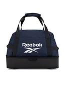Torby sportowe - Reebok Torba RBK-010-CCC-05 Granatowy - miniaturka - grafika 1