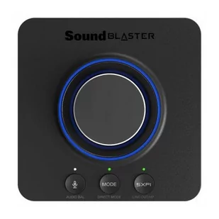 Creative Sound Blaster X3 - Karty dźwiękowe - miniaturka - grafika 3